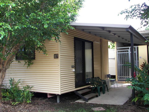Hidden Valley Holiday Park Darwin - Accommodation Coffs Harbour 34