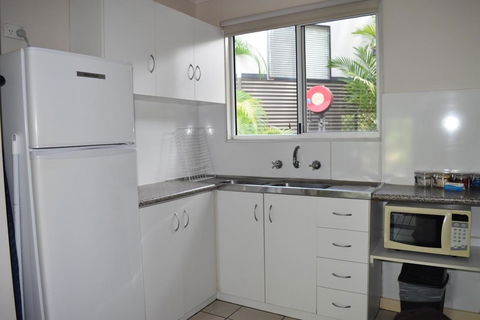 Hidden Valley Holiday Park Darwin - Accommodation Coffs Harbour 20