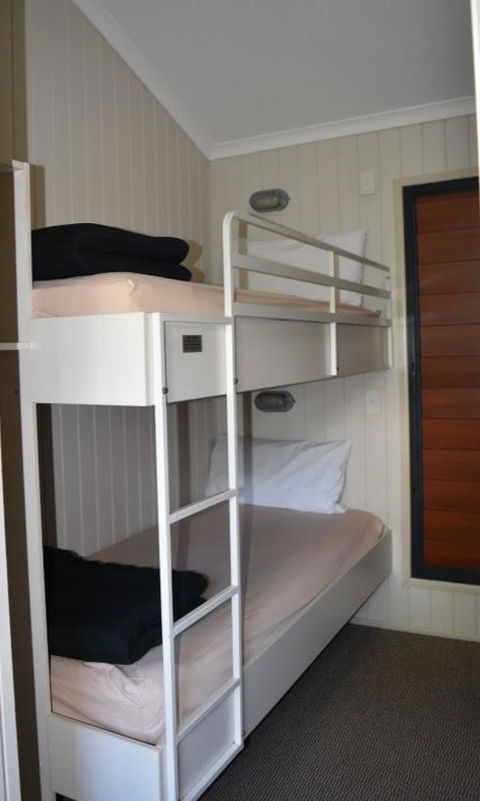 Hidden Valley Holiday Park Darwin - Accommodation Coffs Harbour 26