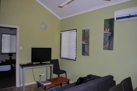 Hidden Valley Holiday Park Darwin - Accommodation Coffs Harbour 6