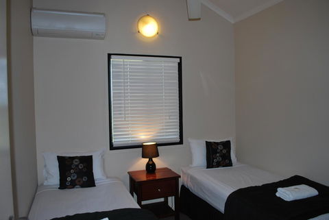 Hidden Valley Holiday Park Darwin - Accommodation Coffs Harbour 8