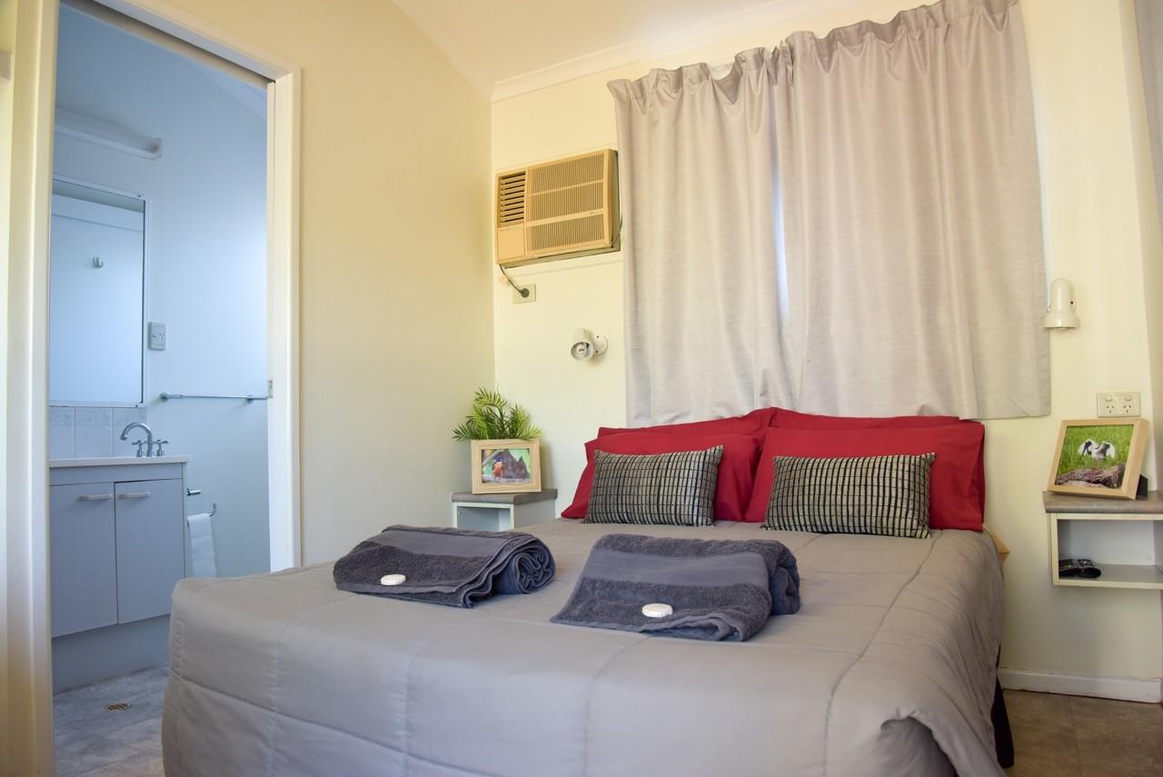 Arnold NT Accommodation Coffs Harbour