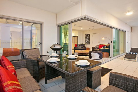BeachLife Apartments - Accommodation Coffs Harbour 7