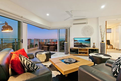 BeachLife Apartments - Accommodation Coffs Harbour 8