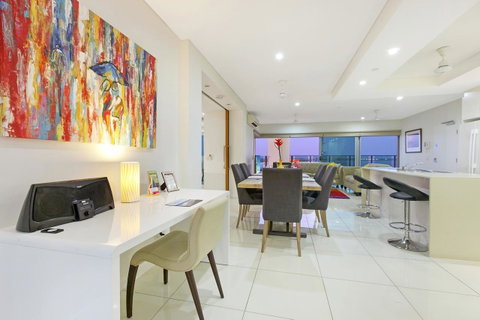 BeachLife Apartments - Accommodation Coffs Harbour 23