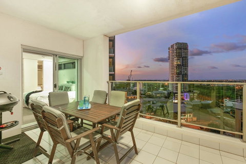 BeachLife Apartments - Accommodation Coffs Harbour 29