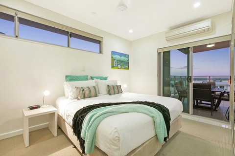 BeachLife Apartments - Accommodation Coffs Harbour 21