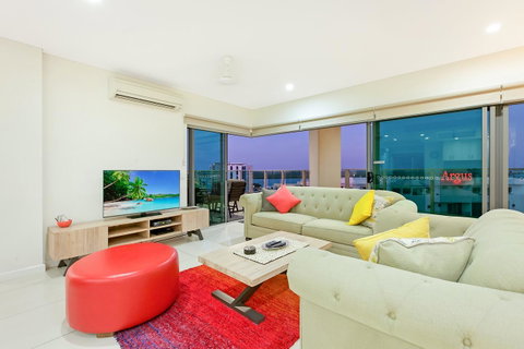 BeachLife Apartments - Accommodation Coffs Harbour 24