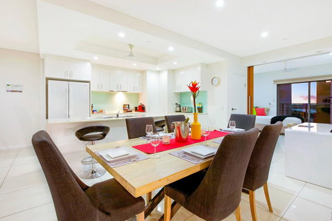 BeachLife Apartments - Accommodation Coffs Harbour 13
