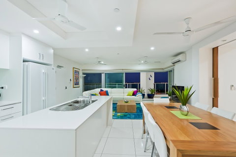 BeachLife Apartments - Accommodation Coffs Harbour 10