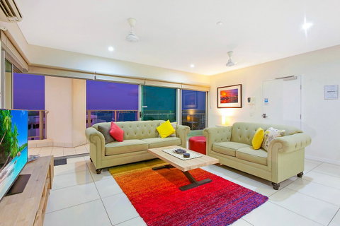 BeachLife Apartments - Accommodation Coffs Harbour 16