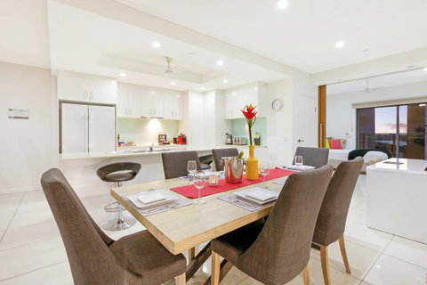 BeachLife Apartments - Accommodation Coffs Harbour 25