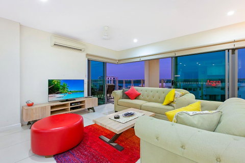 BeachLife Apartments - Accommodation Coffs Harbour 15