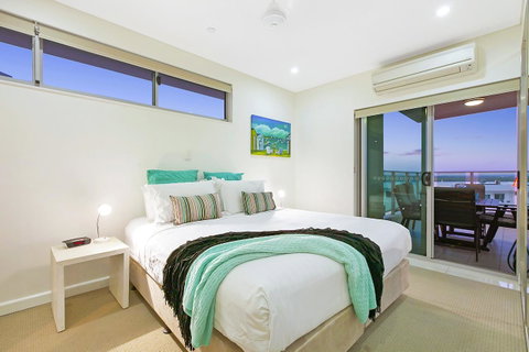 BeachLife Apartments - Accommodation Coffs Harbour 14