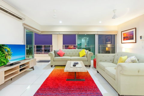 BeachLife Apartments - Accommodation Coffs Harbour 32