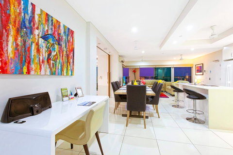 BeachLife Apartments - Accommodation Coffs Harbour 12