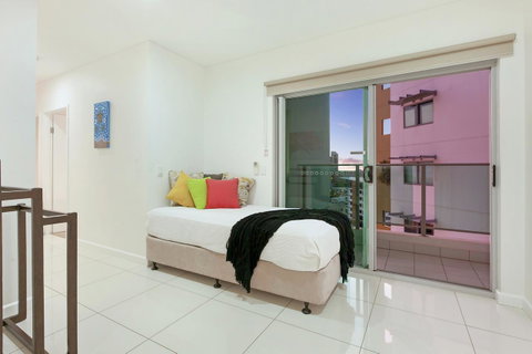 BeachLife Apartments - Accommodation Coffs Harbour 22