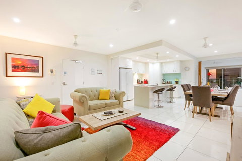 BeachLife Apartments - Accommodation Coffs Harbour 27
