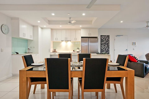 BeachLife Apartments - Accommodation Coffs Harbour 9