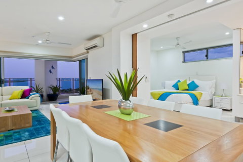 BeachLife Apartments - Accommodation Coffs Harbour 6