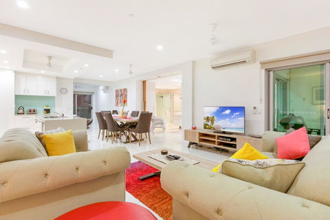 BeachLife Apartments - Accommodation Coffs Harbour 26