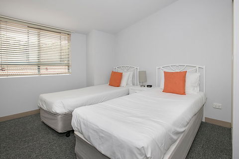 Nelson Bay Breeze - Accommodation Coffs Harbour 15