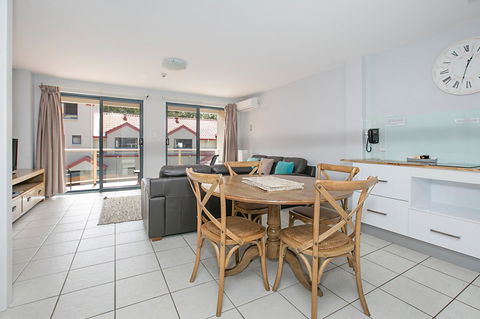 Nelson Bay Breeze - Accommodation Coffs Harbour 12