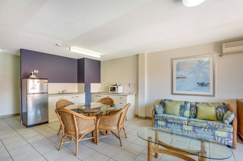 Nelson Bay Breeze - Accommodation Coffs Harbour 26