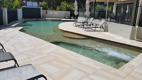 Nelson Bay Breeze - Accommodation Coffs Harbour 4