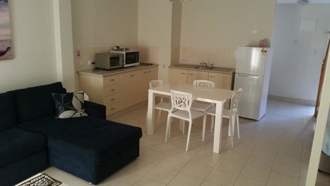 Nelson Bay Breeze - Accommodation Coffs Harbour 5