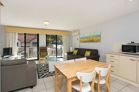 Nelson Bay Breeze - Accommodation Coffs Harbour 19