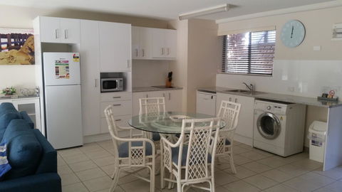 Nelson Bay Breeze - Accommodation Coffs Harbour 23