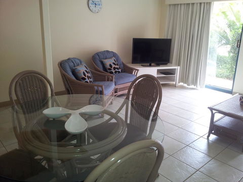 Nelson Bay Breeze - Accommodation Coffs Harbour 36