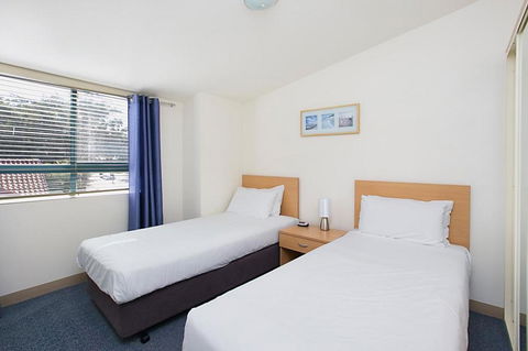 Nelson Bay Breeze - Accommodation Coffs Harbour 16
