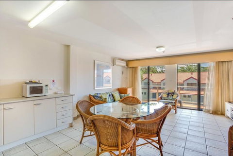 Nelson Bay Breeze - Accommodation Coffs Harbour 24