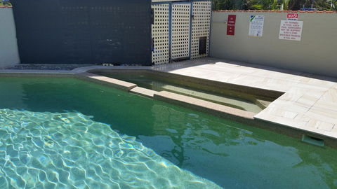 Nelson Bay Breeze - Accommodation Coffs Harbour 2