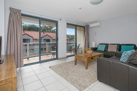 Nelson Bay Breeze - Accommodation Coffs Harbour 11