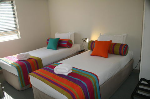 Nelson Bay Breeze - Accommodation Coffs Harbour 30