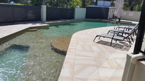 Nelson Bay Breeze - Accommodation Coffs Harbour 3