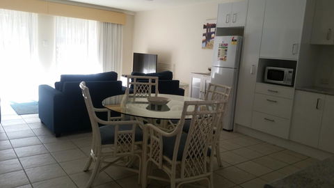 Nelson Bay Breeze - Accommodation Coffs Harbour 22