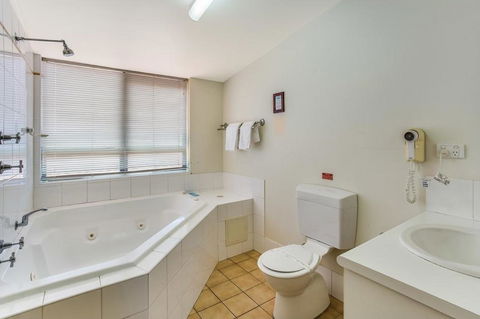 Nelson Bay Breeze - Accommodation Coffs Harbour 27