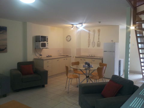 Nelson Bay Breeze - Accommodation Coffs Harbour 33