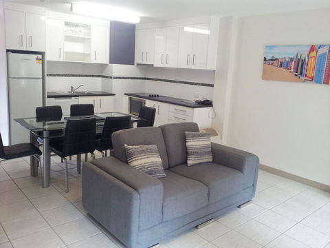 Nelson Bay Breeze - Accommodation Coffs Harbour 34