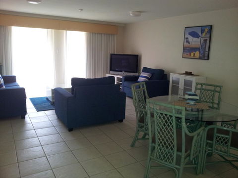 Nelson Bay Breeze - Accommodation Coffs Harbour 29