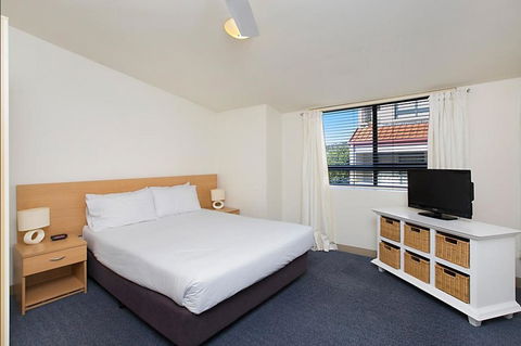 Nelson Bay Breeze - Accommodation Coffs Harbour 17