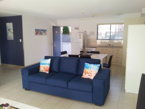 Nelson Bay Breeze - Accommodation Coffs Harbour 37