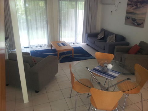 Nelson Bay Breeze - Accommodation Coffs Harbour 31