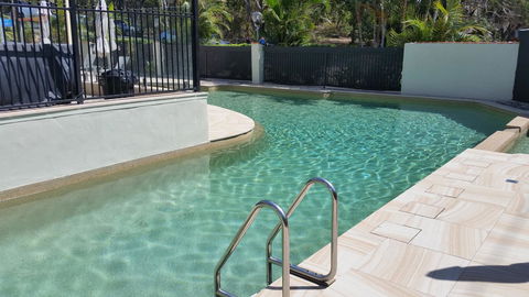 Nelson Bay Breeze - Accommodation Coffs Harbour 1