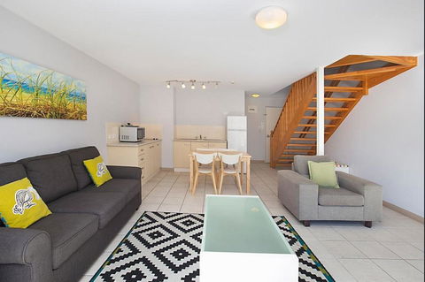 Nelson Bay Breeze - Accommodation Coffs Harbour 18