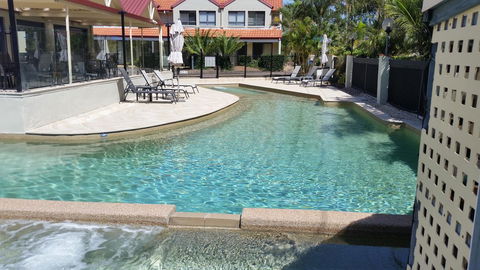 Nelson Bay Breeze - Accommodation Coffs Harbour 0